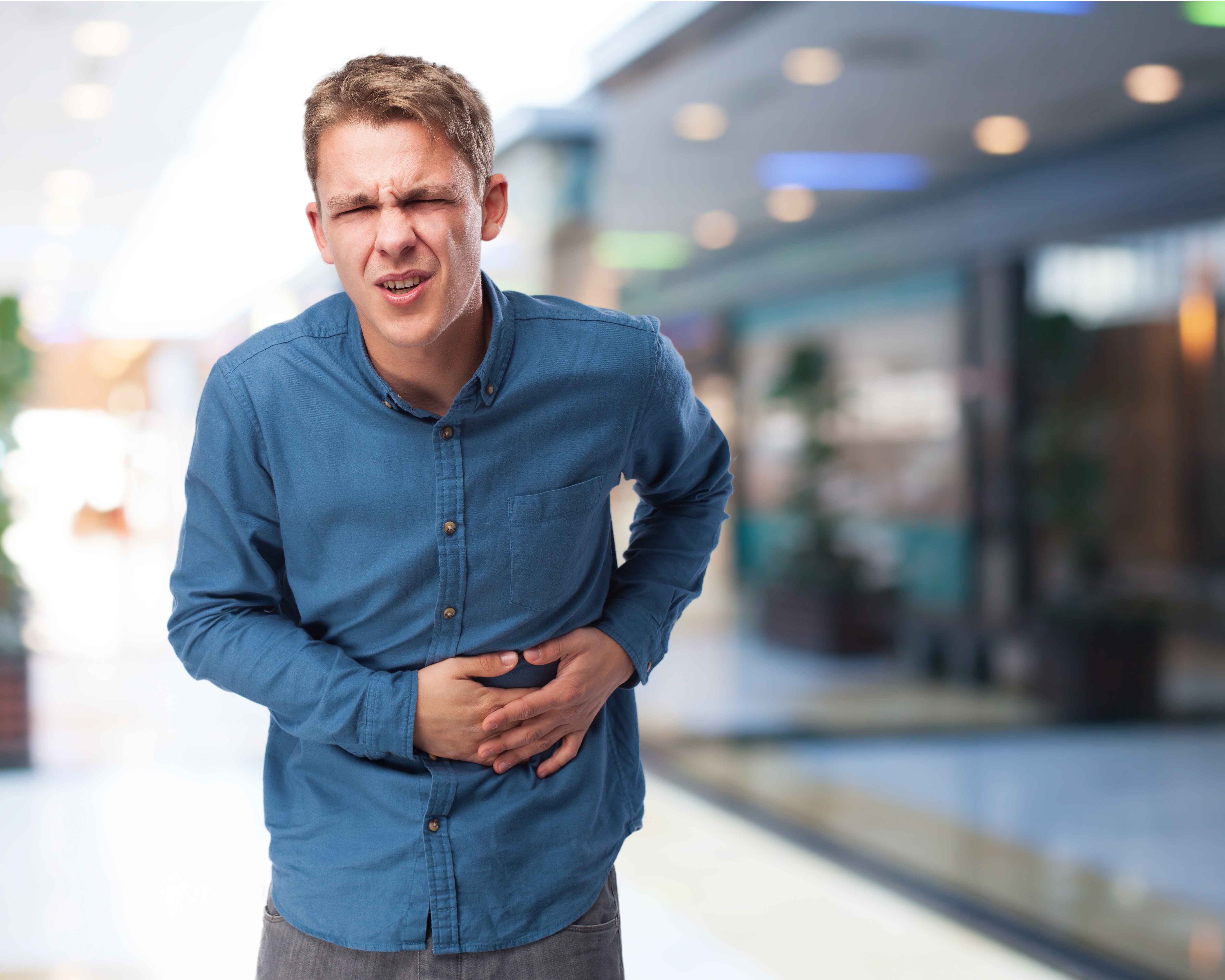 Symptoms Info